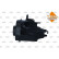 Expansion Tank, coolant EASY FIT, Thumbnail 3
