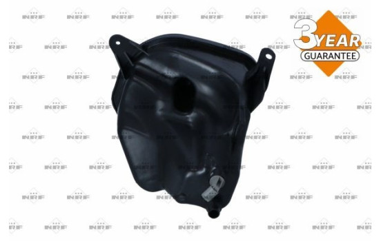 Expansion Tank, coolant EASY FIT, Image 4