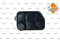 Expansion Tank, coolant EASY FIT