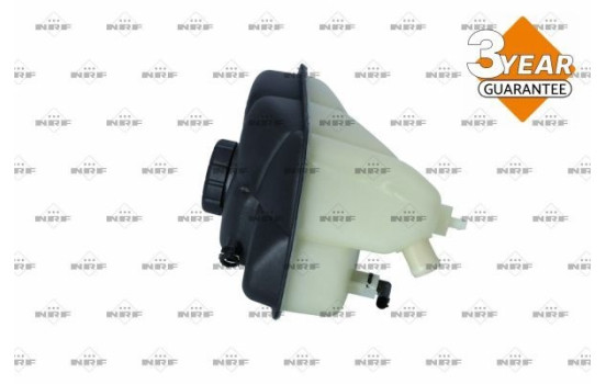 Expansion Tank, coolant EASY FIT, Image 2