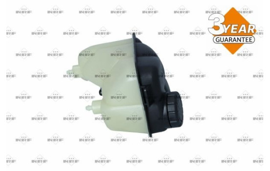 Expansion Tank, coolant EASY FIT, Image 4