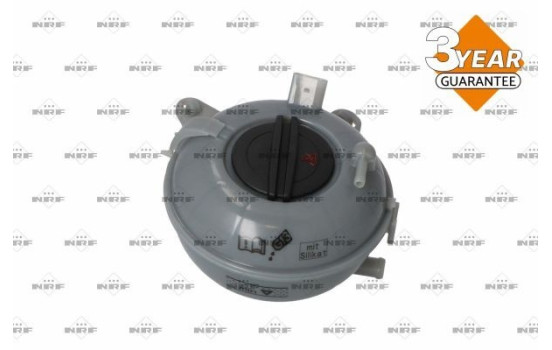Expansion Tank, coolant EASY FIT