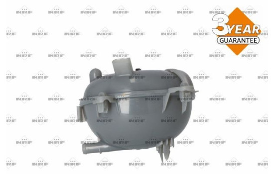 Expansion Tank, coolant EASY FIT, Image 3