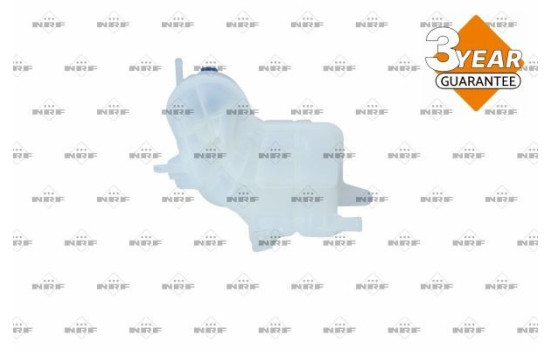 Expansion Tank, coolant EASY FIT, Image 3