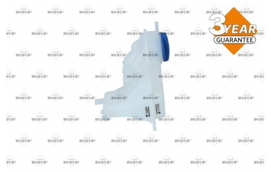 Expansion Tank, coolant EASY FIT, Image 4