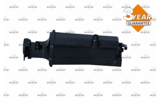 Expansion Tank, coolant EASY FIT