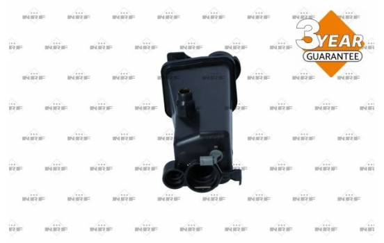 Expansion Tank, coolant EASY FIT, Image 2