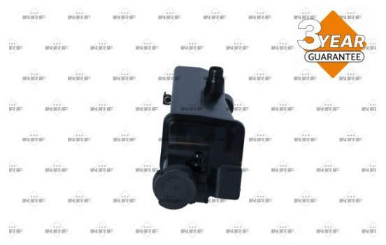 Expansion Tank, coolant EASY FIT, Image 4