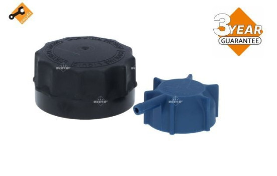 Expansion Tank, coolant EASY FIT, Image 5