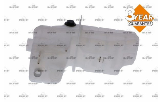 Expansion Tank, coolant EASY FIT