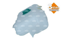 Expansion Tank, coolant EASY FIT