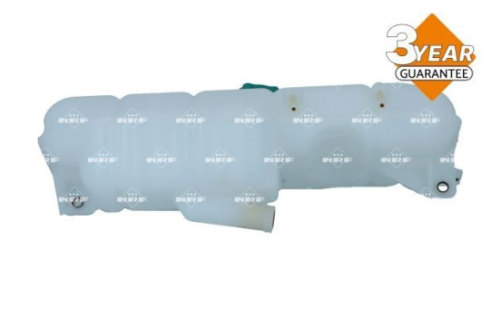 Expansion Tank, coolant EASY FIT, Image 2