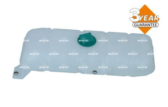 Expansion Tank, coolant EASY FIT, Image 4