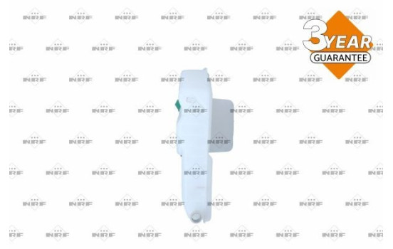 Expansion Tank, coolant EASY FIT, Image 2