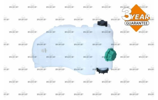 Expansion Tank, coolant EASY FIT