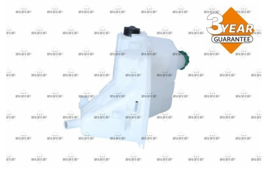 Expansion Tank, coolant EASY FIT, Image 4