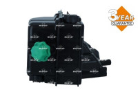 Expansion Tank, coolant EASY FIT