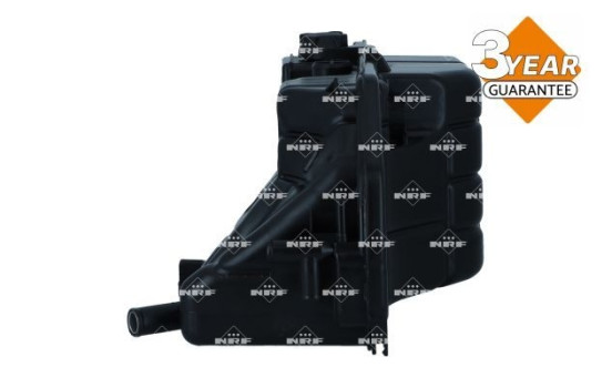Expansion Tank, coolant EASY FIT, Image 3