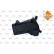 Expansion Tank, coolant EASY FIT
