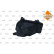 Expansion Tank, coolant EASY FIT, Thumbnail 3