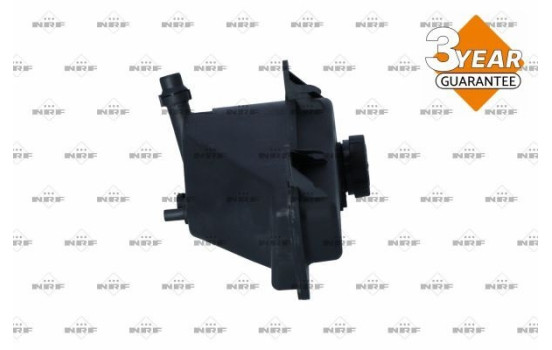 Expansion Tank, coolant EASY FIT, Image 4