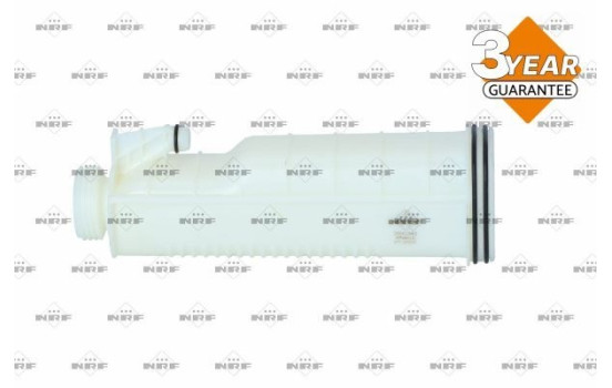 Expansion Tank, coolant EASY FIT