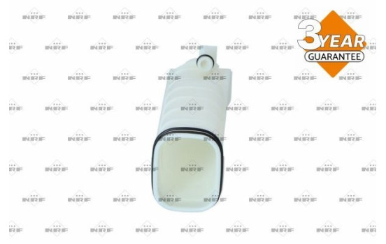 Expansion Tank, coolant EASY FIT, Image 2