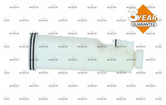 Expansion Tank, coolant EASY FIT, Image 3