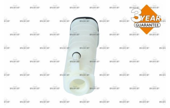 Expansion Tank, coolant EASY FIT, Image 4