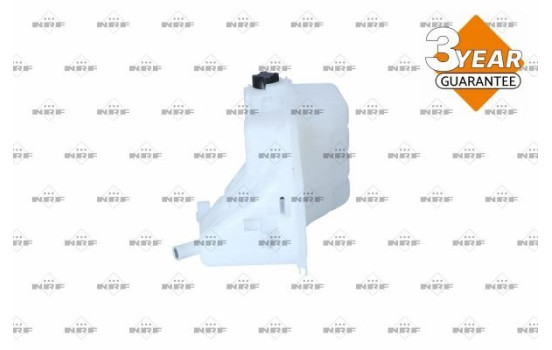 Expansion Tank, coolant EASY FIT, Image 2