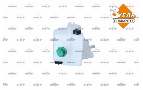 Expansion Tank, coolant EASY FIT, Image 4