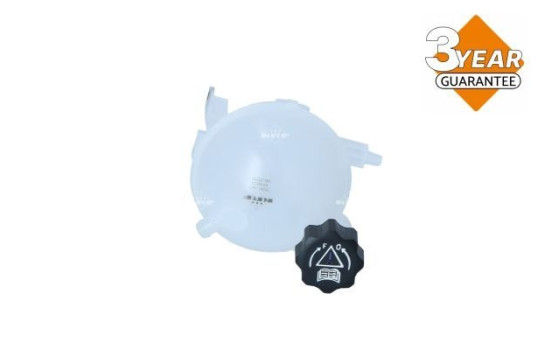Expansion Tank, coolant EASY FIT