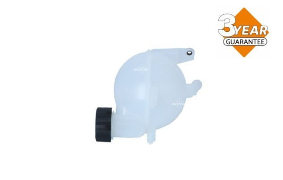 Expansion Tank, coolant EASY FIT, Image 2