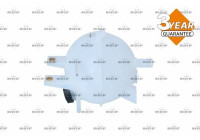 Expansion Tank, coolant EASY FIT