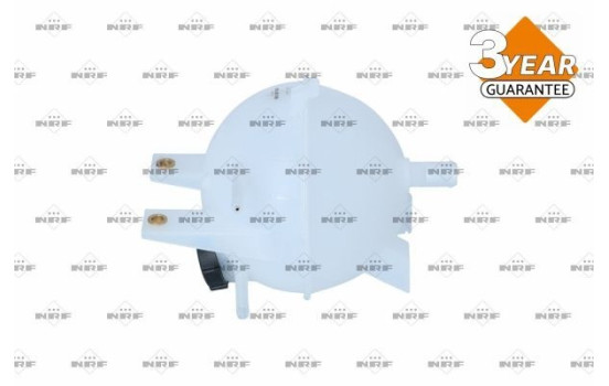 Expansion Tank, coolant EASY FIT
