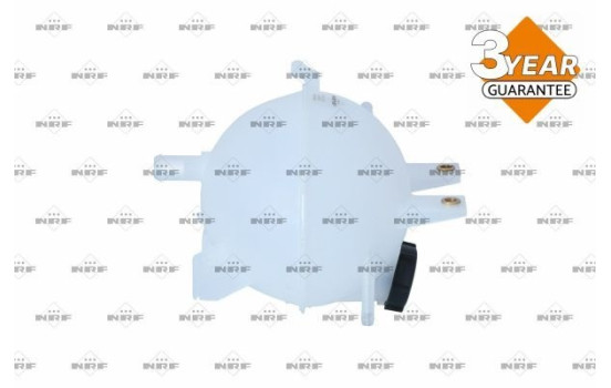 Expansion Tank, coolant EASY FIT, Image 3