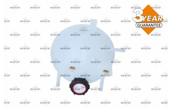 Expansion Tank, coolant EASY FIT, Image 4
