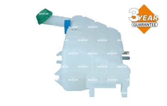 Expansion Tank, coolant EASY FIT, Image 3