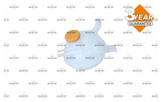 Expansion Tank, coolant EASY FIT, Image 2