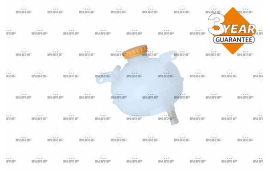 Expansion Tank, coolant EASY FIT, Image 3