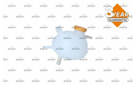 Expansion Tank, coolant EASY FIT, Image 4