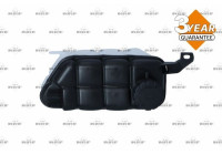 Expansion Tank, coolant EASY FIT