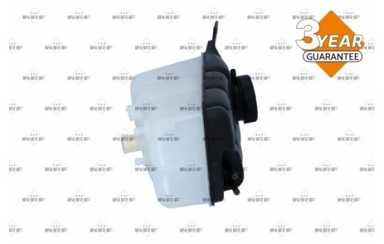 Expansion Tank, coolant EASY FIT, Image 4