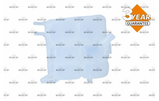 Expansion Tank, coolant EASY FIT, Image 3