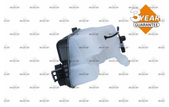 Expansion Tank, coolant EASY FIT, Image 2