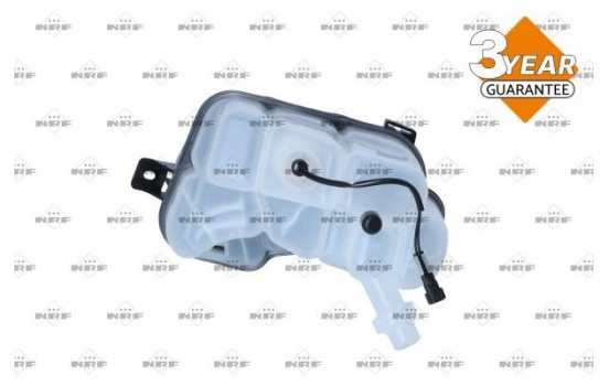 Expansion Tank, coolant EASY FIT, Image 3