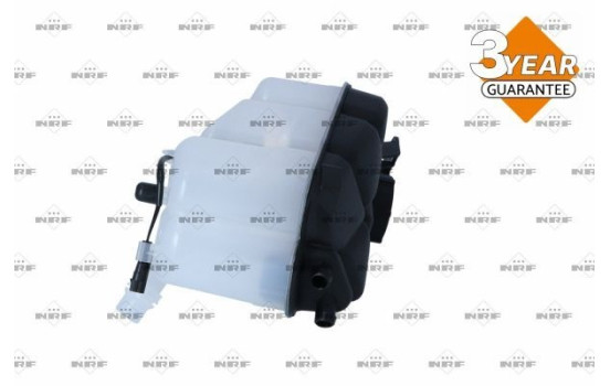 Expansion Tank, coolant EASY FIT, Image 4
