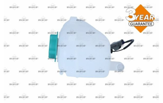 Expansion Tank, coolant EASY FIT, Image 2