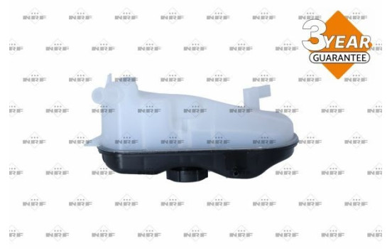 Expansion Tank, coolant EASY FIT