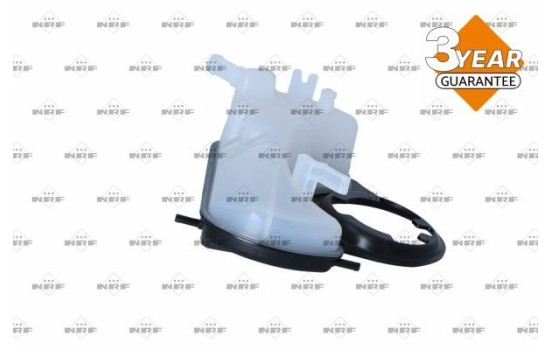 Expansion Tank, coolant EASY FIT, Image 2